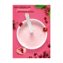 Milkshake Kersen